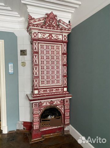 

2-к. квартира, 52 м², 3 кровати