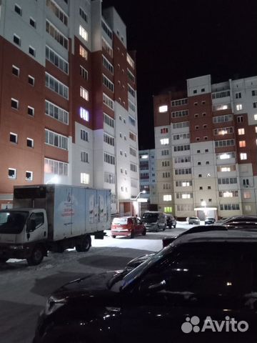 

1-к. квартира, 41 м², 4 кровати