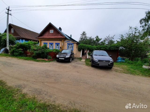 

2-к. дом, 60 м²