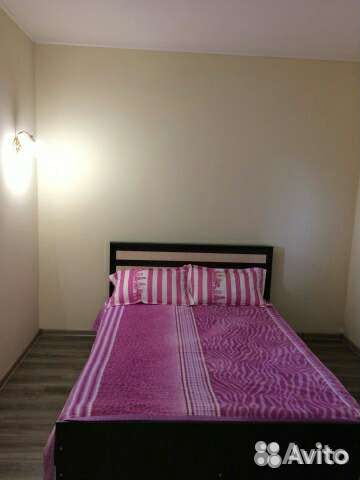 

2-к. квартира, 42 м², 3 кровати