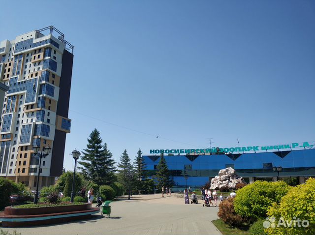 

2-к. квартира, 45 м², 3 кровати