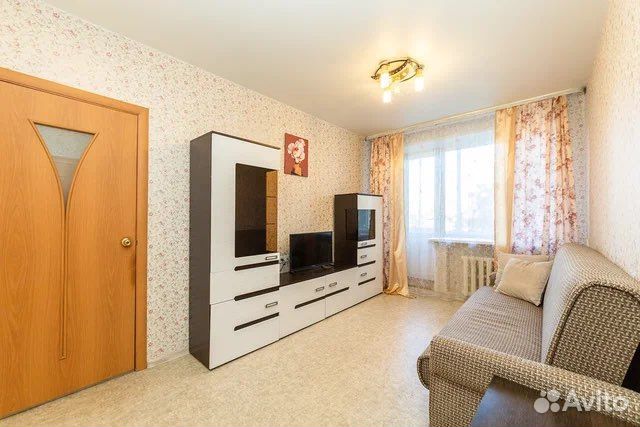 

2-к. квартира, 46 м², 2 кровати