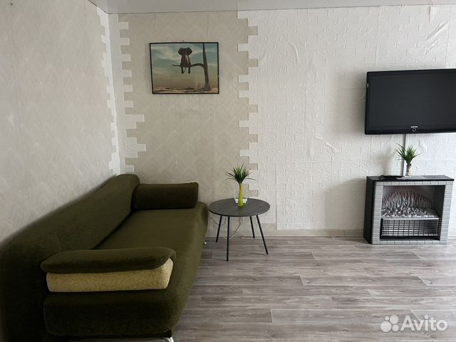 

3-к. квартира, 74 м², 7 кроватей