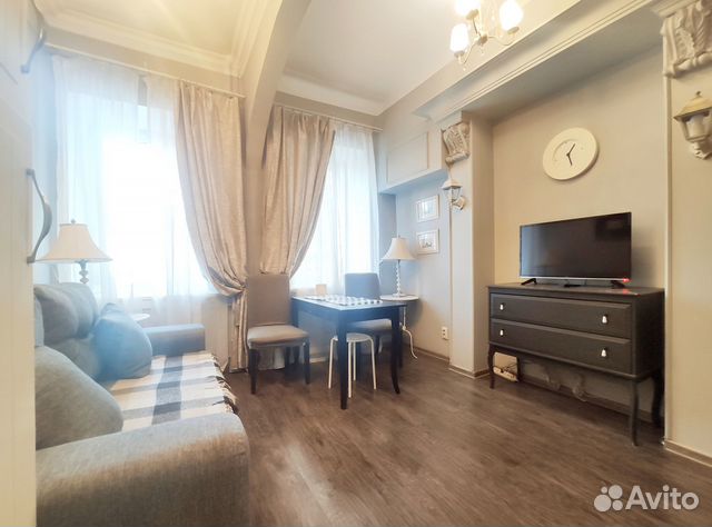 

2-к. квартира, 50 м², 3 кровати