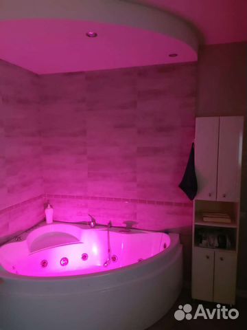 

Квартира-студия, 20 м², 1 кровать