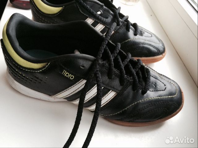 Кроссовки Adidas (freefootball topsala)