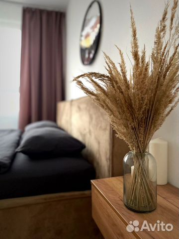 

2-к. квартира, 40 м², 3 кровати
