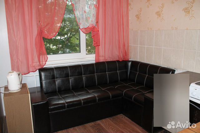 

4-к. квартира, 97 м², 8 кроватей