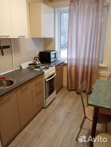 

2-к. квартира, 65 м², 1/9 эт.