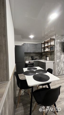 

3-к. квартира, 60 м², 4 кровати