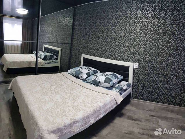 

2-к. квартира, 49 м², 4 кровати