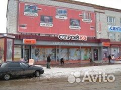 Сдам в аренду торговое помещение, 135 м² Сдам в аренду торговое помещение, 135 м²