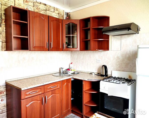 

2-к. квартира, 56 м², 6 кроватей