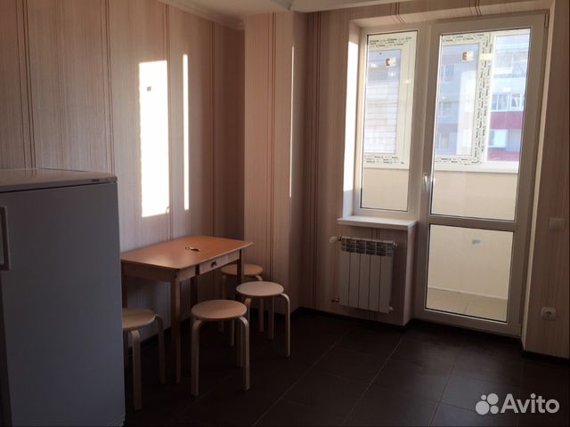 1-к квартира, 44 м², 12/14 эт.