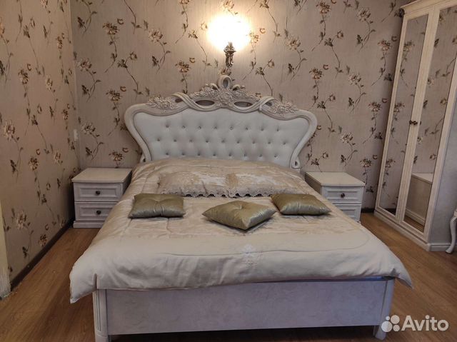 

2-к. квартира, 62 м², 6 кроватей