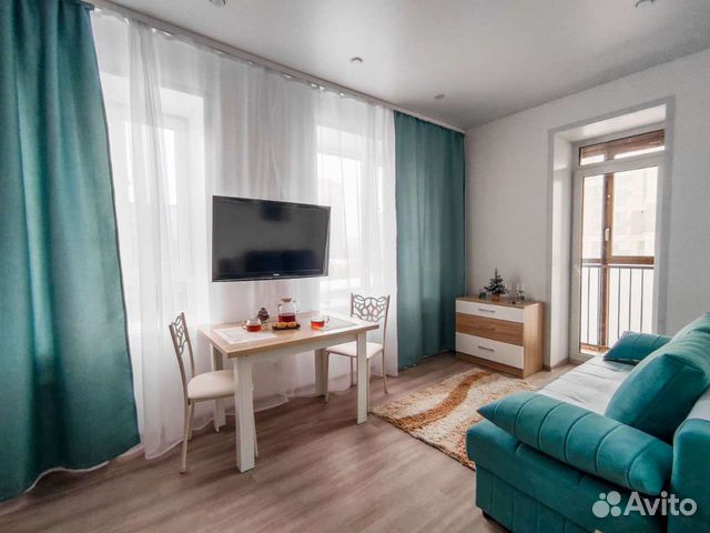 

1-к. квартира, 36 м², 8/14 эт.