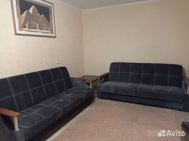

2-к. квартира, 48 м², 3 кровати