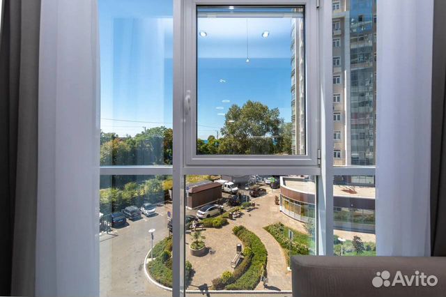

2-к. квартира, 43 м², 3 кровати