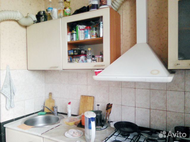 Комната 20 м² в 2-к, 6/10 эт. Комната 20 м² в 2-к, 6/10 эт.