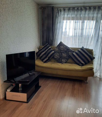

2-к. квартира, 47 м², 4 кровати