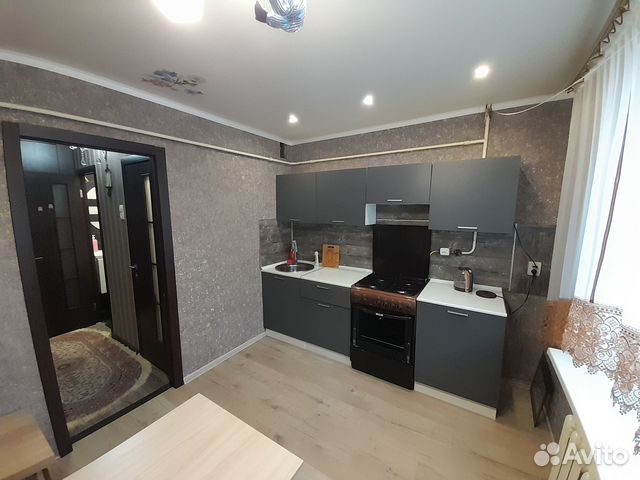 

2-к. квартира, 50 м², 1/5 эт.