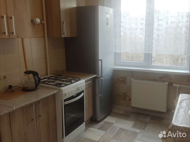 

3-к. квартира, 66 м², 4 кровати