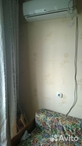 1-к квартира, 34 м², 6/10 эт.