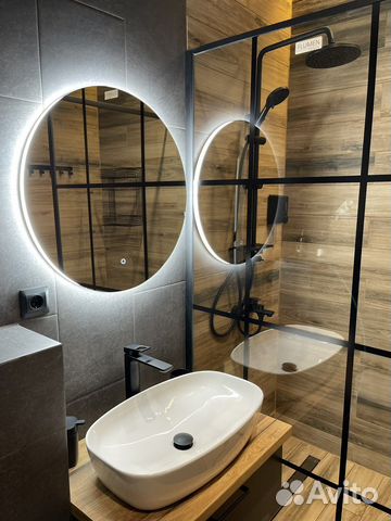

1-к. квартира, 41 м², 3 кровати