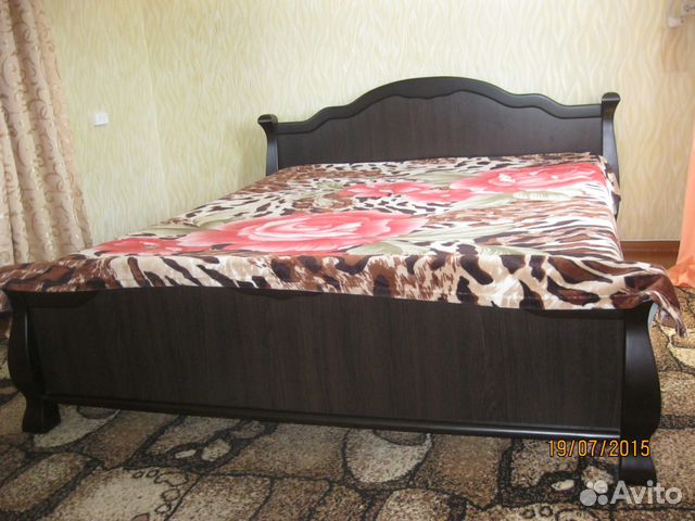 1-к квартира, 33 м², 5/5 эт. 1-к квартира, 33 м², 5/5 эт.