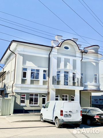 

Квартира-студия, 30 м², 4 кровати