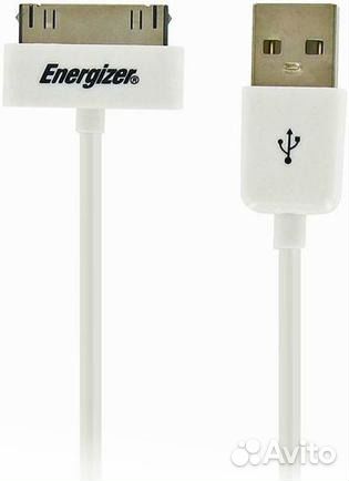 Зарядное устройство Energizer для Apple (30pin)
