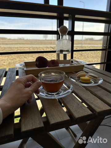

1-к. квартира, 34 м², 2 кровати