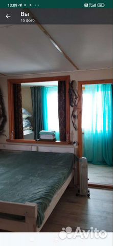 

9-к. коттедж, 250 м²