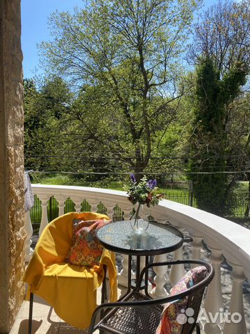 

Квартира-студия, 25 м², 2/5 эт.