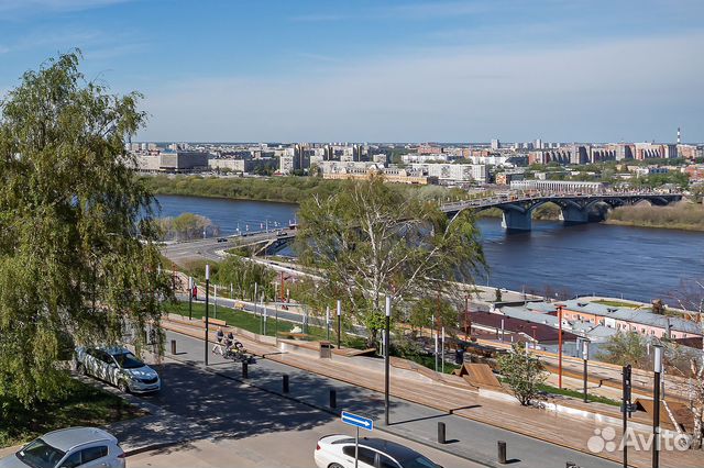 

Квартира-студия, 32 м², 2 кровати