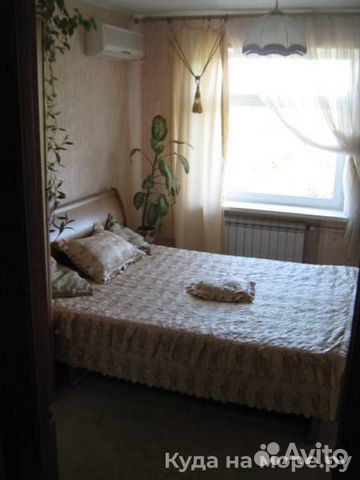 

2-к. квартира, 75 м², 4/5 эт.