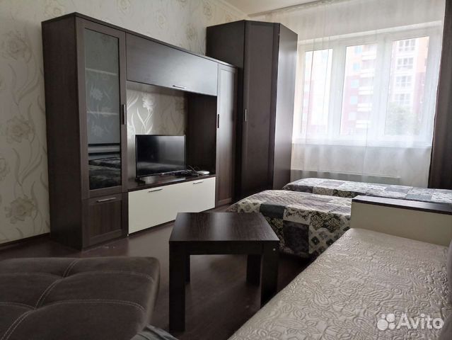 

2-к. квартира, 70 м², 1/17 эт.