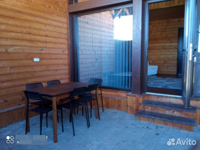 

2-к. таунхаус, 30 м²