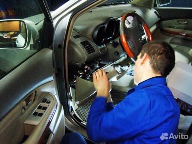 Автоэлектрик Диагностика с Выездом