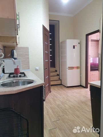 

2-к. квартира, 33 м², 2 кровати