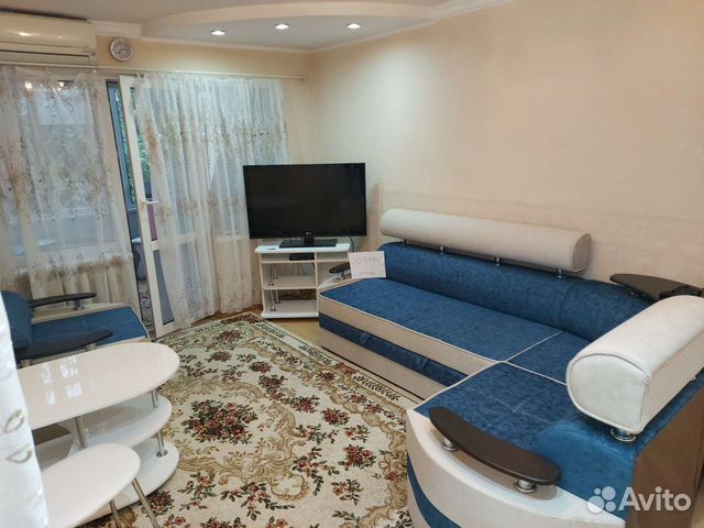 

2-к. квартира, 42 м², 1/6 эт.
