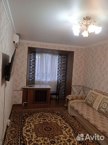 

1-к. квартира, 32,2 м², 1 кровать