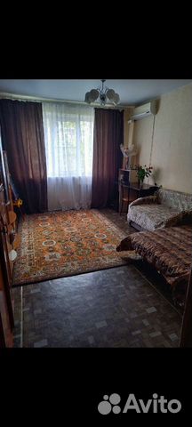 

2-к. квартира, 53 м², 2 кровати