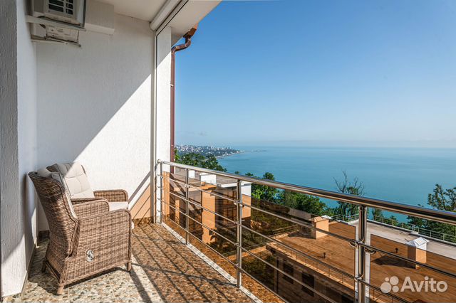 

3-к. квартира, 100 м², 3 кровати