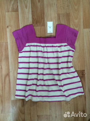 Футболка gap