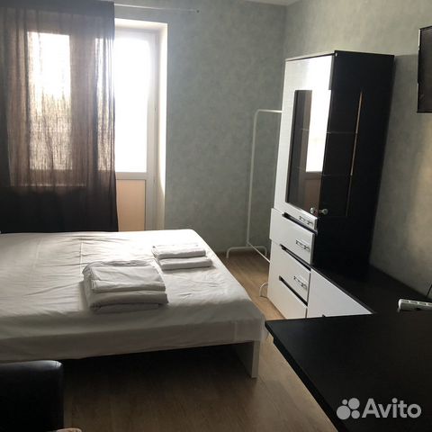 

2-к. квартира, 56 м², 4 кровати