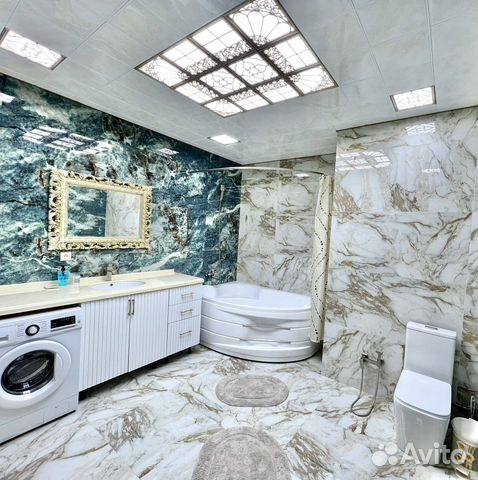 

2-к. квартира, 72 м², 4 кровати