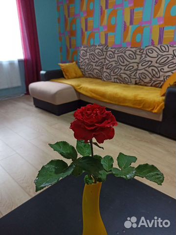 

2-к. квартира, 67,4 м², 4 кровати