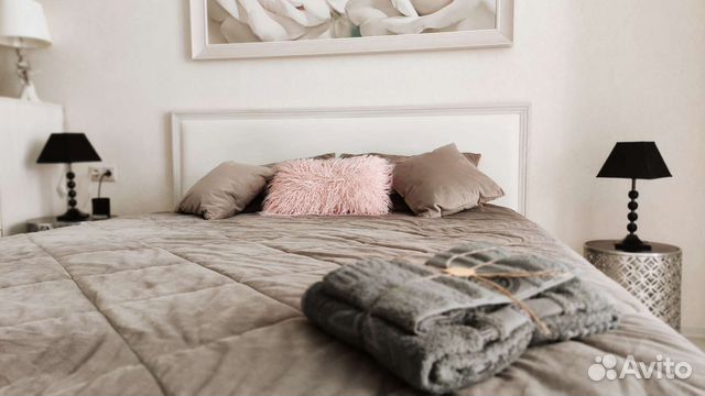 

Квартира-студия, 23 м², 1 кровать