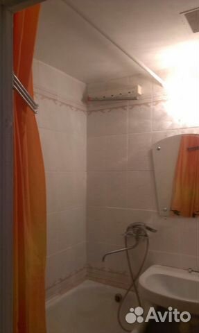 1-к квартира, 35 м², 8/12 эт.